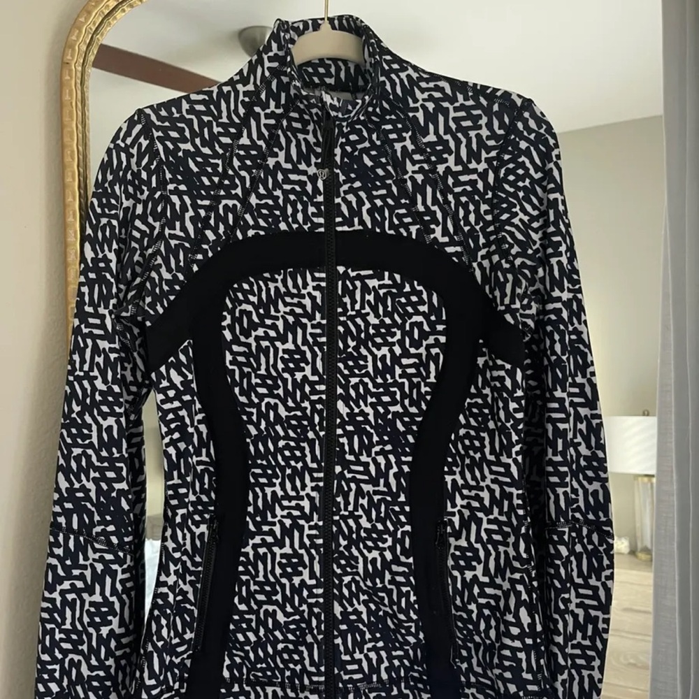 Lululemon Define Jacket